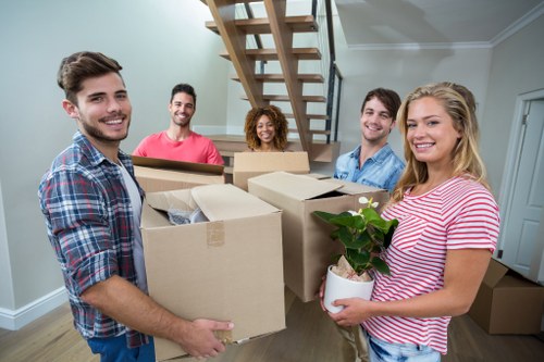 Secure online payment screen for Hollandpark Storage