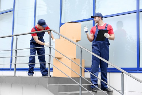 How to request accessibility help for Hollandpark Storage