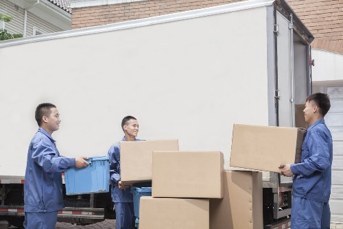 Business and household storage solution in Hollandpark