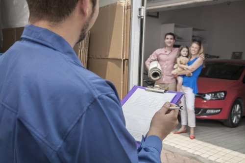 Ongoing commitment to inclusive Hollandpark Storage access