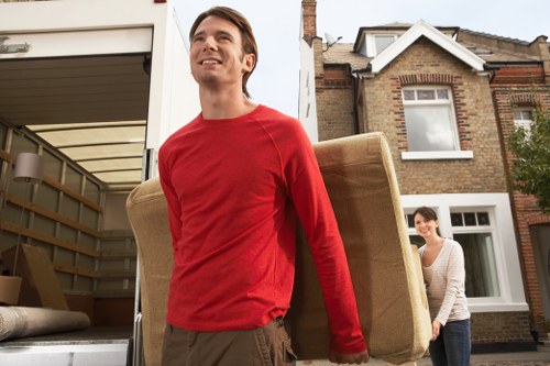 Legal governing law and liability section for storage service terms