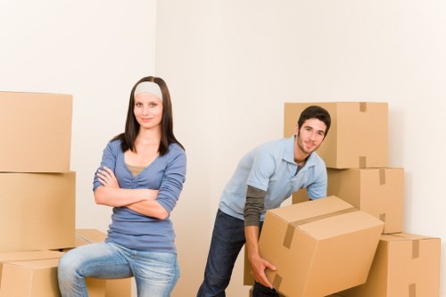 Protective wrapping for furniture storage items