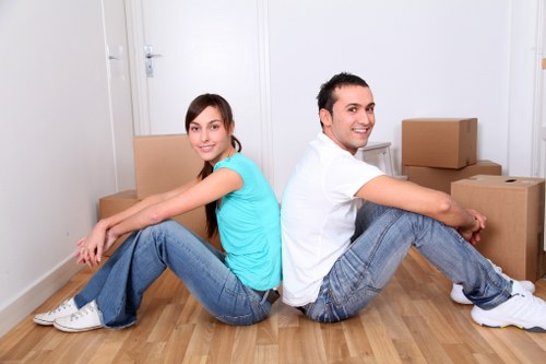 Image representing flexible Hollandpark self storage for households and businesses