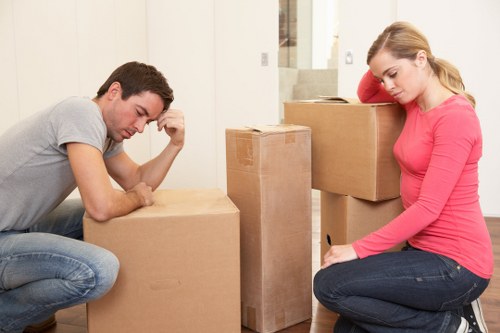 Supplier due diligence and audit process at Hollandpark Storage